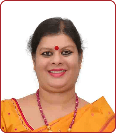 Savitha Ramesh