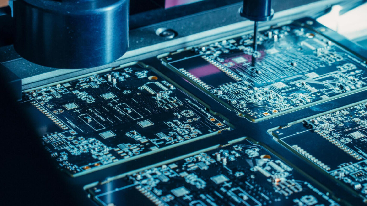 System Solutions Group (SSG): Pioneering India's Semiconductor Future ...