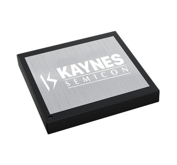 Flip Chip Chip Scale Package (FCCSP) - Kaynes Semicon
